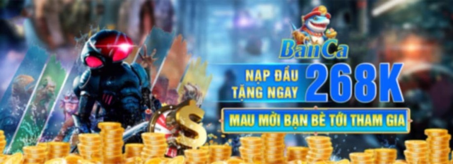 Game Giai Tri Ban Ca Doi Thuong Cover Image
