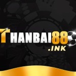 TThanBai88 Nhà Cái Game Bài Profile Picture