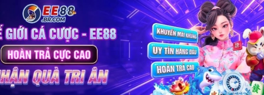 Nhà cái cá cược top 1 hiện nay EE88 Cover Image