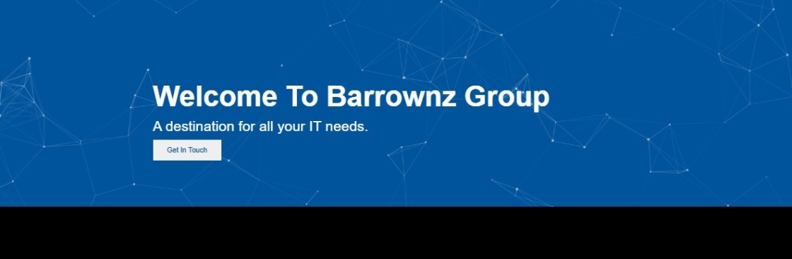 Barrownz Group Cover Image
