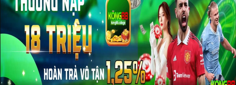 Kong88 Kong88 Cover Image