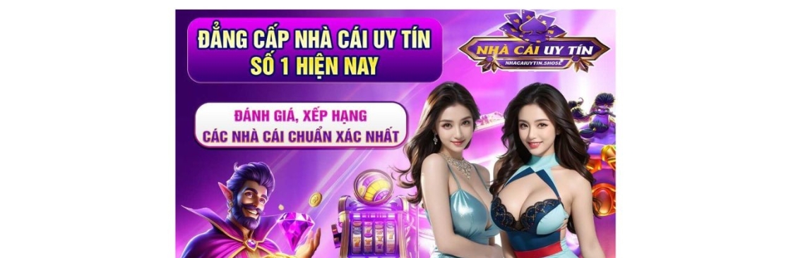 Top 10 Nhà Cái Uy Tín Nhất Cover Image