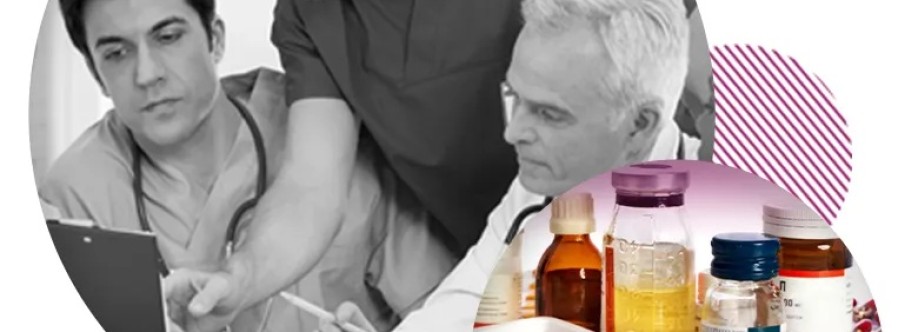 KALMIA HEALTHCARE Cover Image