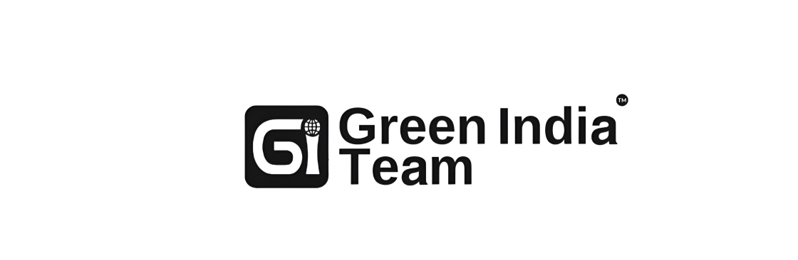 Green India Team Cover Image