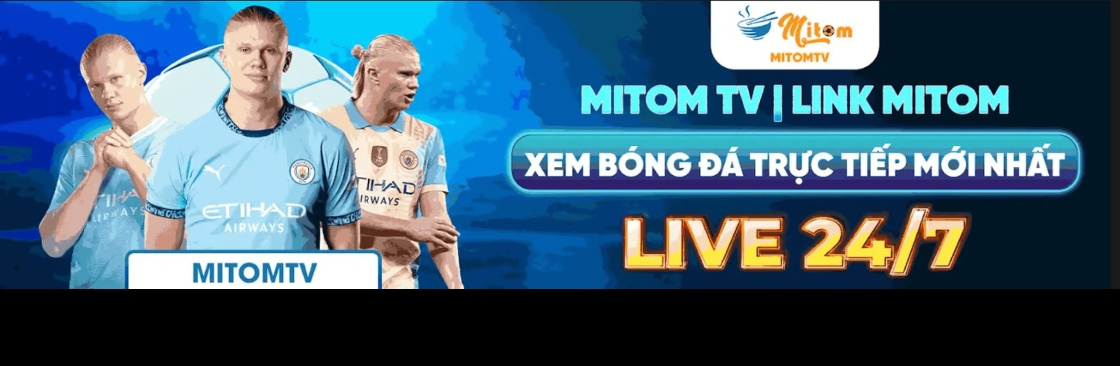 Mitom TV Cover Image