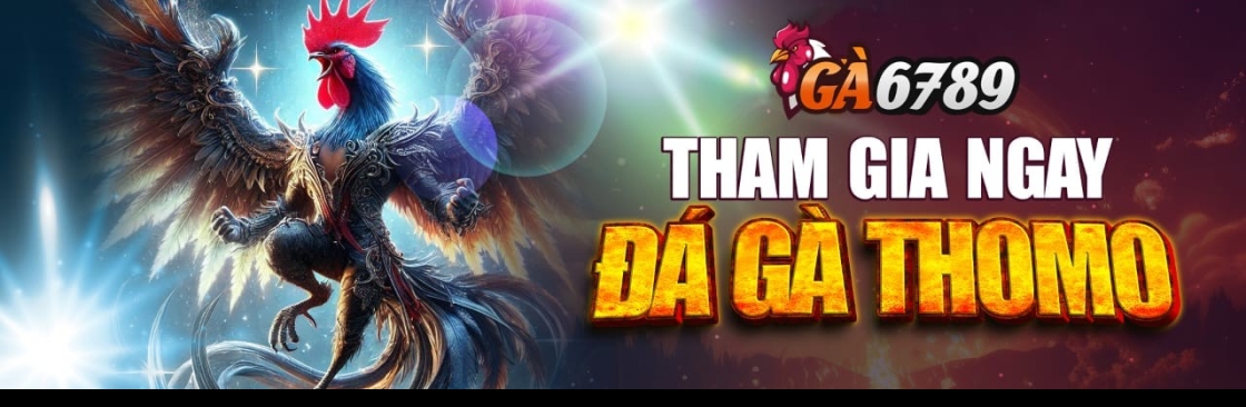 Ga6789 Sân chơi đá gà trực tuyến uy tín Cover Image