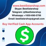 Buy Verified Cash App Accounts Profile Picture