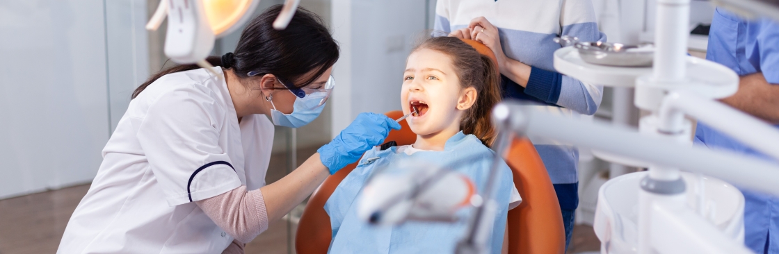 Child Smile Cover Image