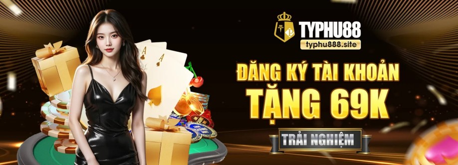 typhu888site Cover Image