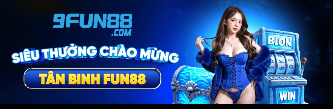 FUN88 9COM Cover Image