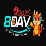 Chinh Thuc 8 Day 8DAY  Trang Chu Profile Picture