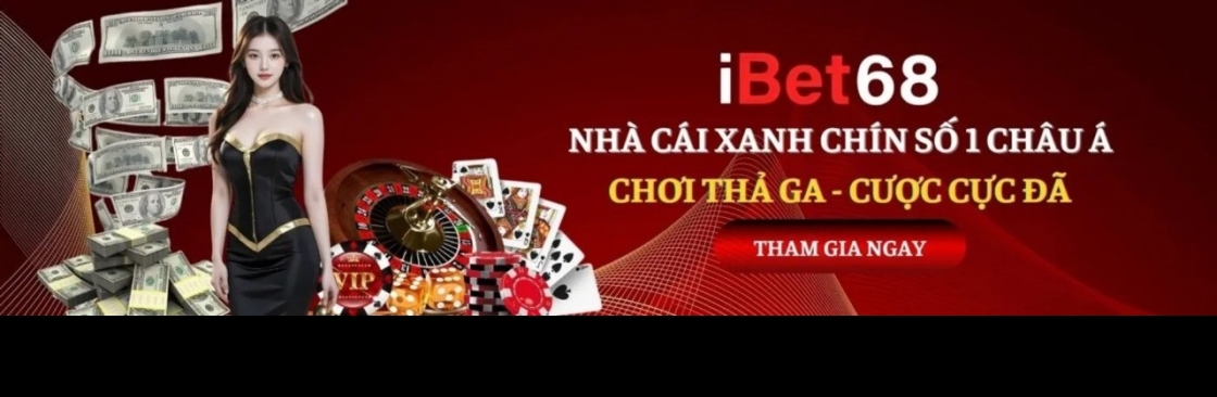 Nhà Cái iBet68 Cover Image