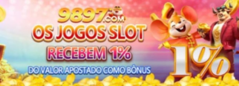 9897 Apostas Esportivas Cover Image