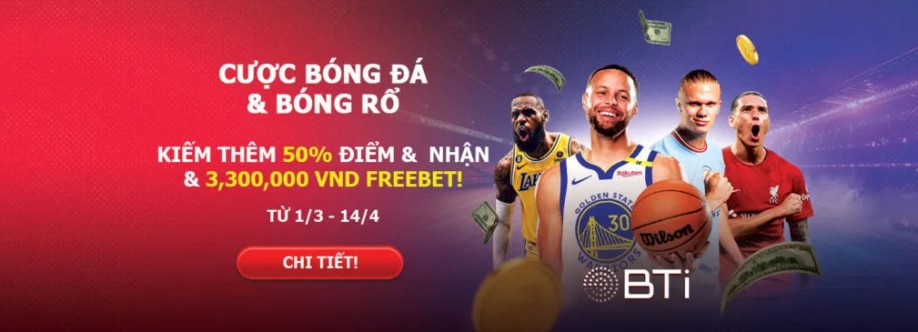 Nhà Cái 12bet Cover Image