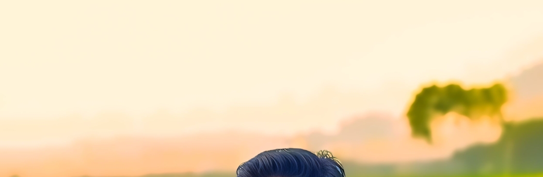 MD Anwar Hossain Cover Image