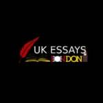 UK Essays London Profile Picture