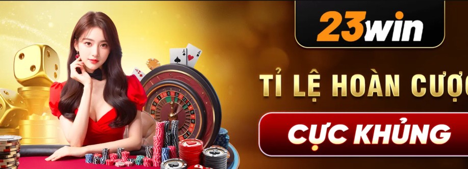 23Win Nhà Cái Cover Image