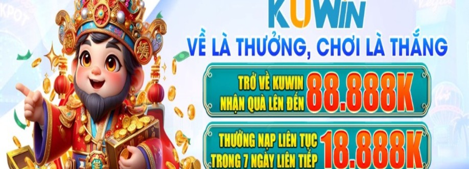 Kuwin2 Nhà cái uy tín Kuwin Cover Image