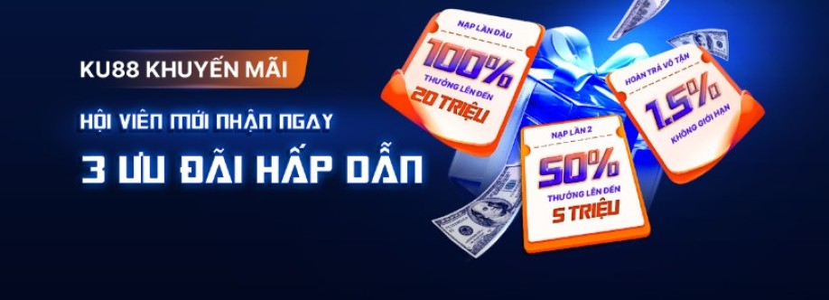 KU88 Cover Image