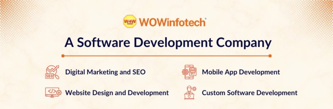 wow infotech Cover Image