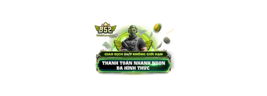 CỔNG GAME B52 CLUB Cover Image