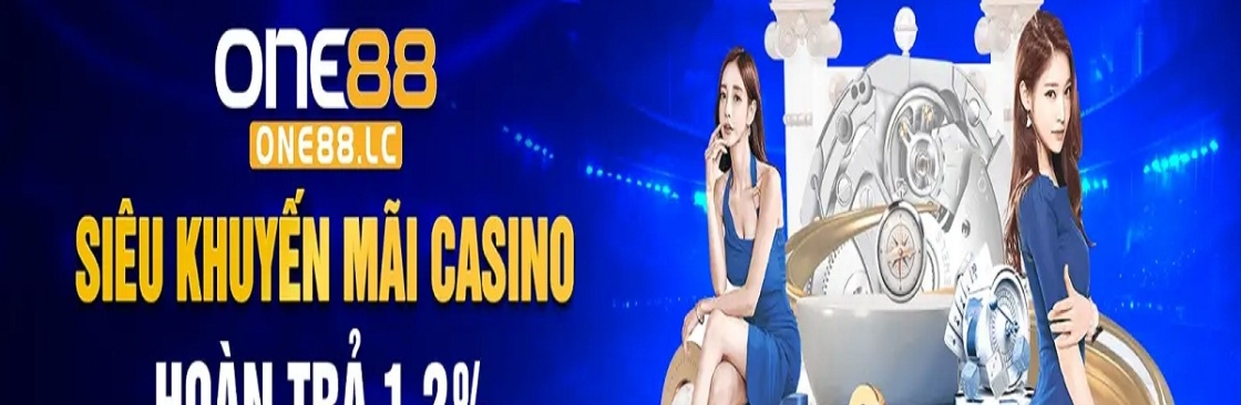 LC One88 Cover Image