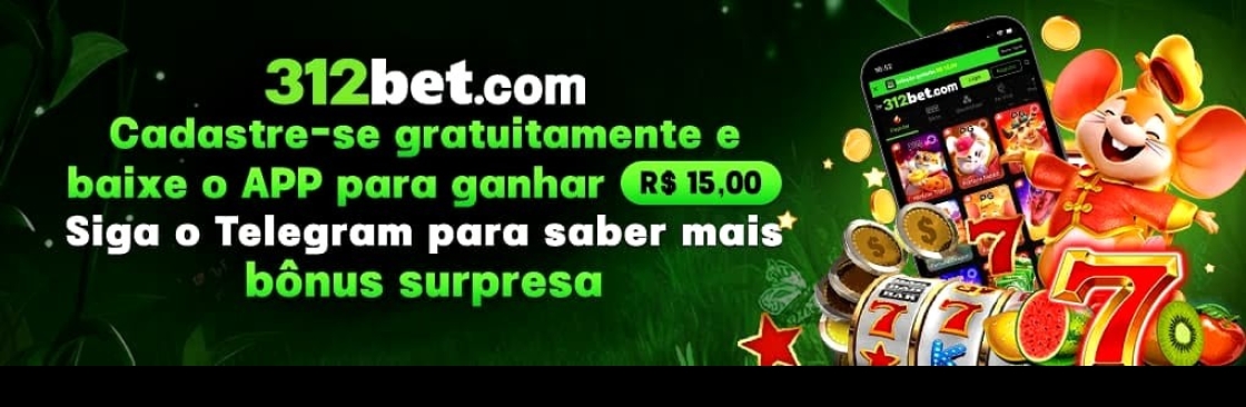 312bet Sua Plataforma Oficial e Confiáv Cover Image