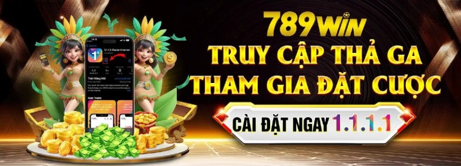 789 Win Cover Image