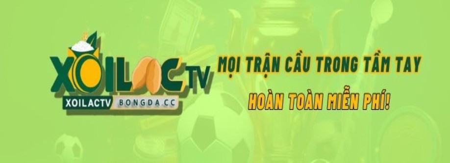 Xoilac TV Cover Image