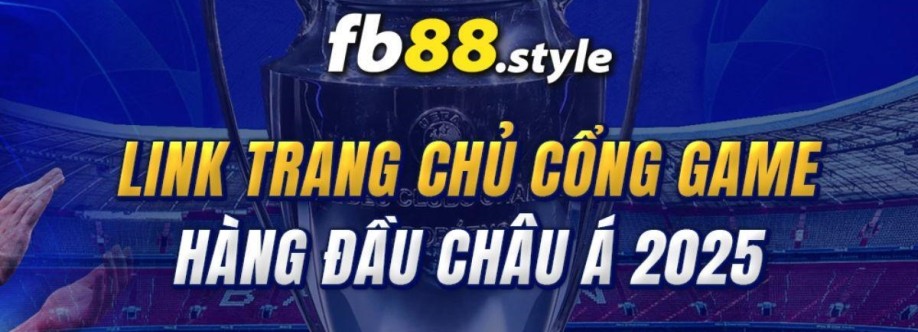 Nhà Cái Fb88 Cover Image