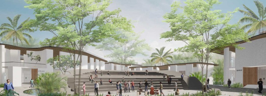 The Whitelisted Estate Cover Image