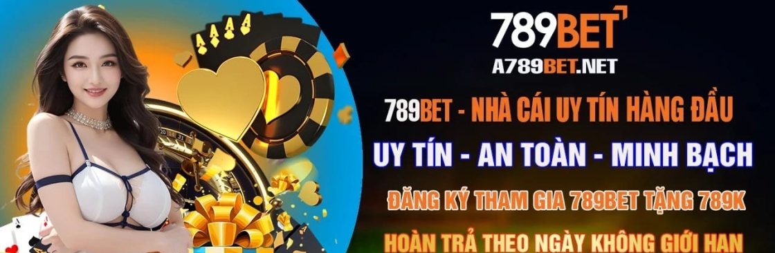 789BET Nhà cái uy tín hàng đầu châu Á Cover Image