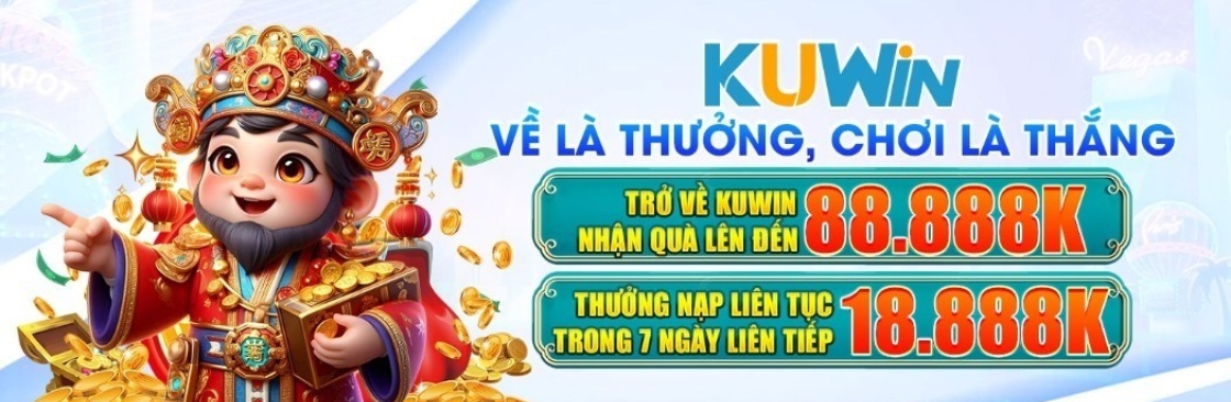 Kuwin789 Cổng game Cover Image