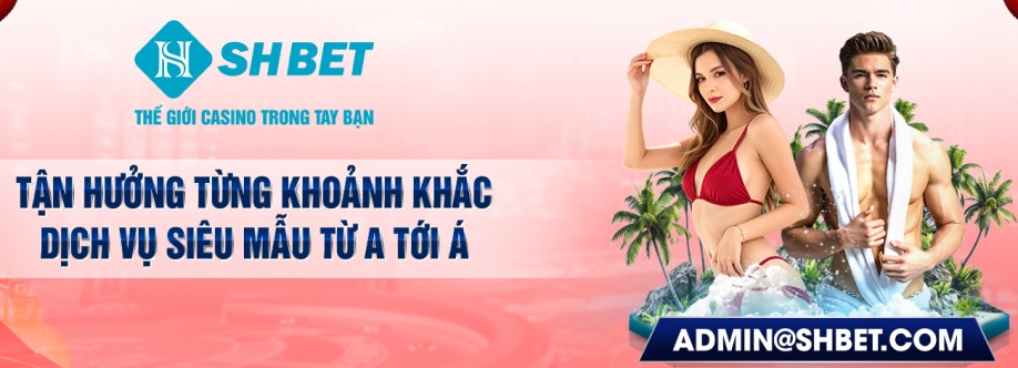 Nhà Cái SHBET Cover Image