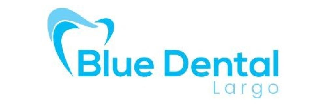 Blue Dental Largo Cover Image