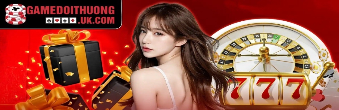 Game Bài Đổi Thưởng Cover Image