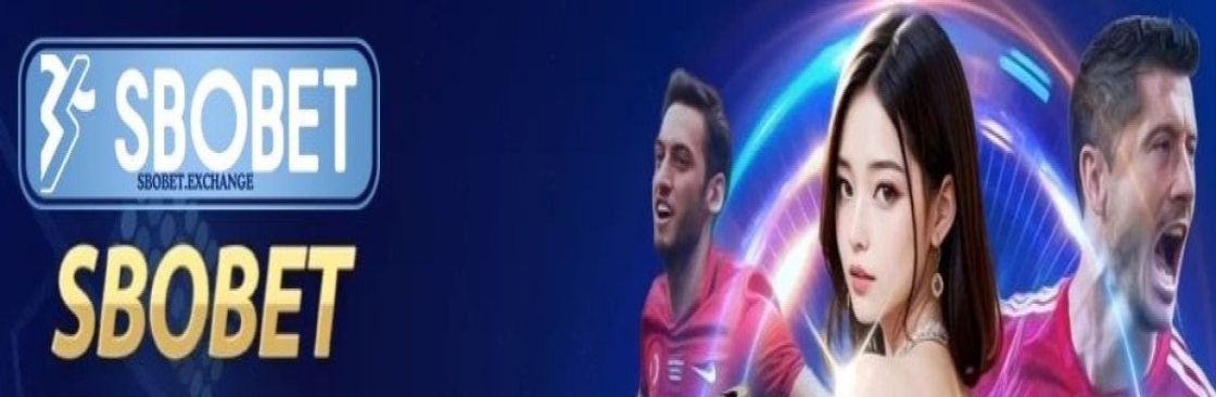 SBOBET SBOBET Cover Image