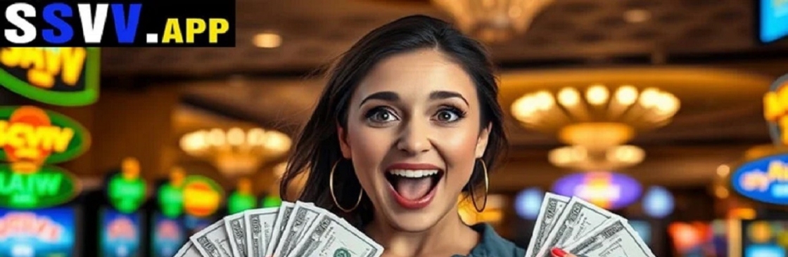 app SSVV Cover Image
