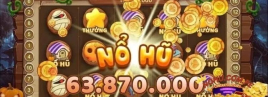Nổ Hũ  Top 15 Cổng Game Nohu Uy Tín Cover Image