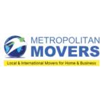 Metropolitan movers Profile Picture