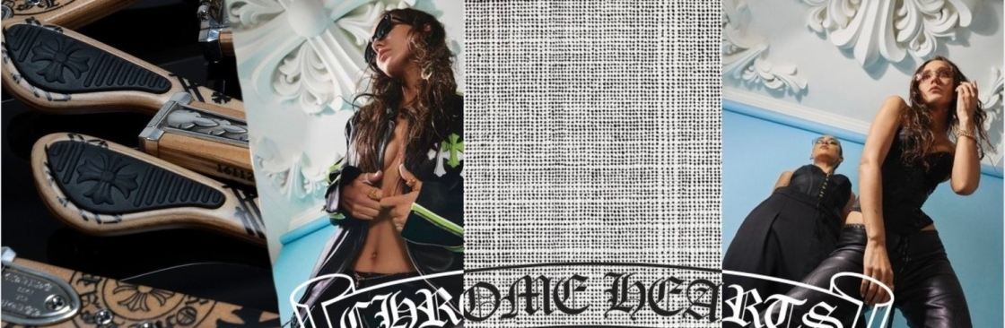 Chrome Hearts Hat Cover Image