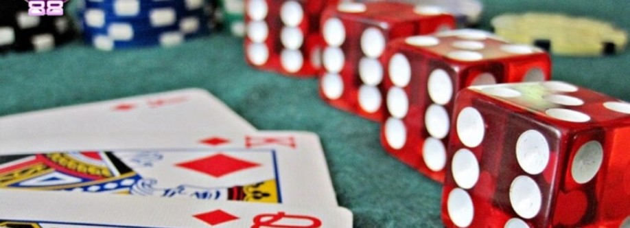 Rik88 Game bài đổi thưởng Top 1 Châu Á Cover Image