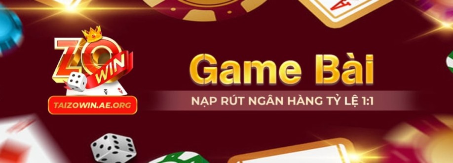 Cổng game Zowin Cover Image