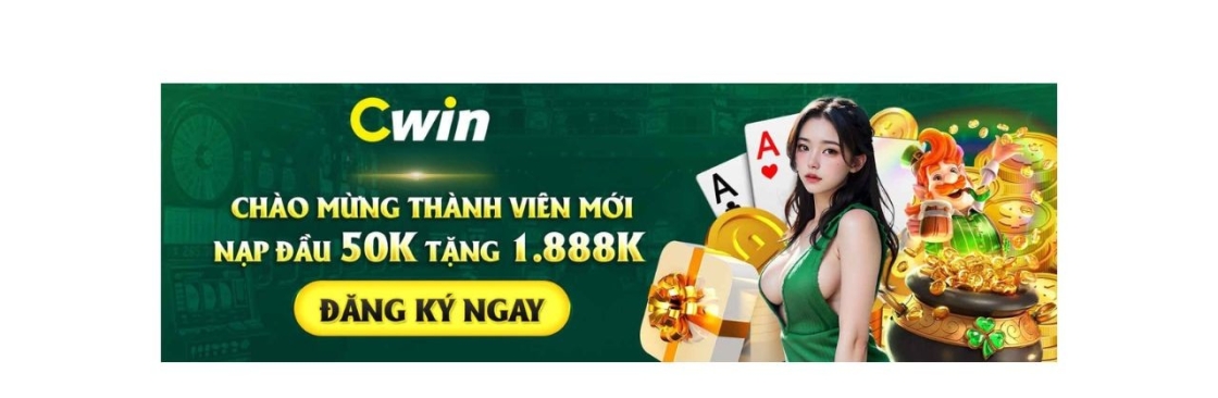 Nhà Cái Cwin Cover Image