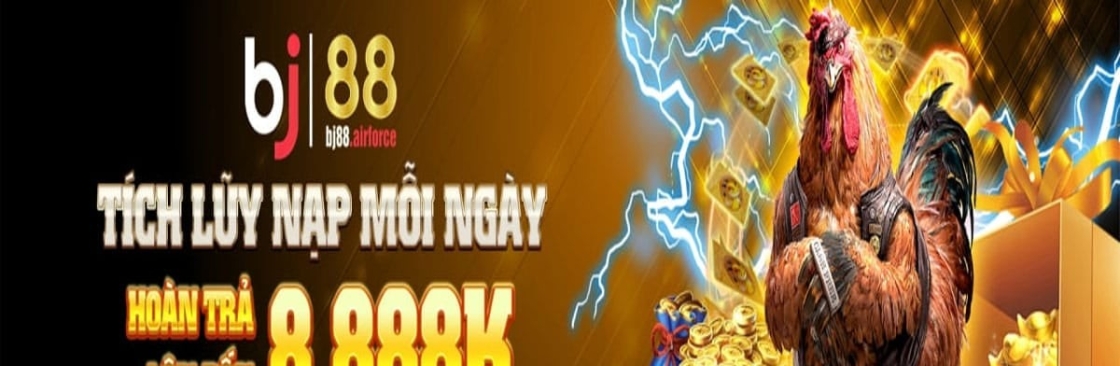 Nền Tảng BJ88 Cover Image