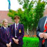 Barker College Profile Picture