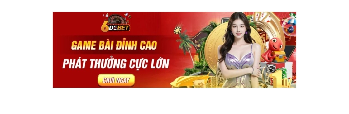 DEBET 6COM 6COM Cover Image