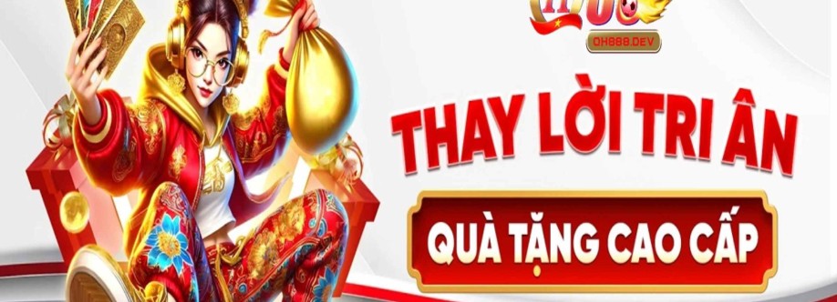 qh88 Cover Image