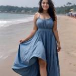 Arpita Jaanu Profile Picture