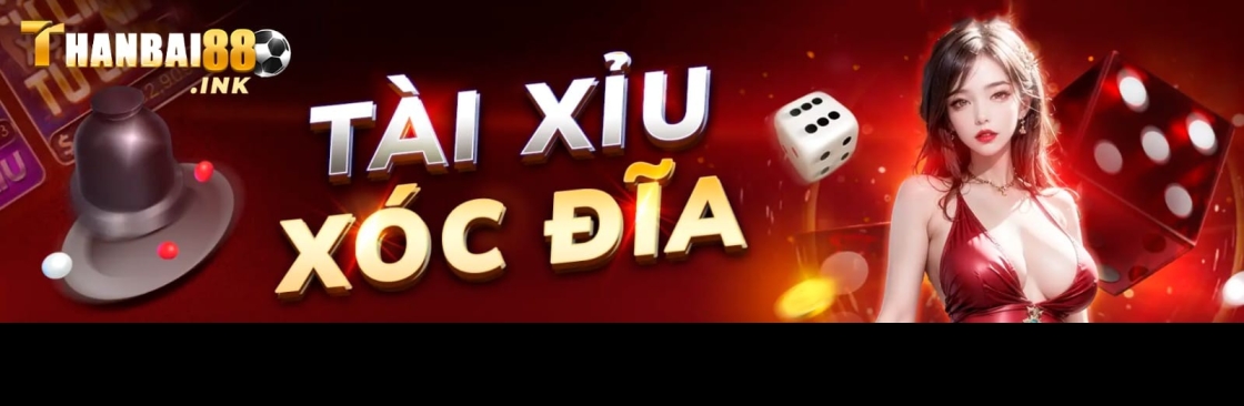 TThanBai88 Nhà Cái Game Bài Cover Image